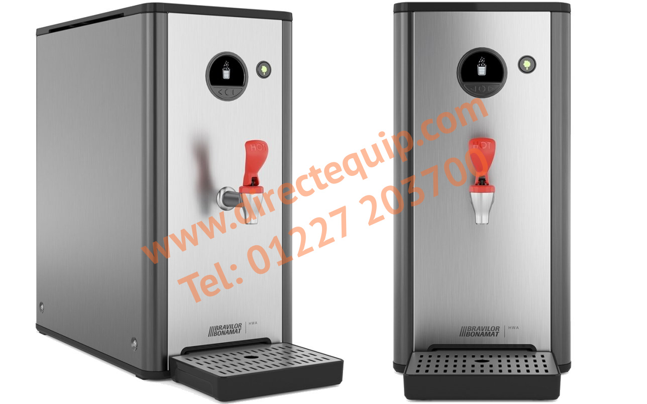 Bravilor HWA14 Eco Hot Water Boiler 14Ltr